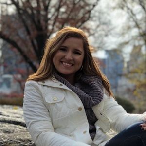 Meet your Posher, Niki